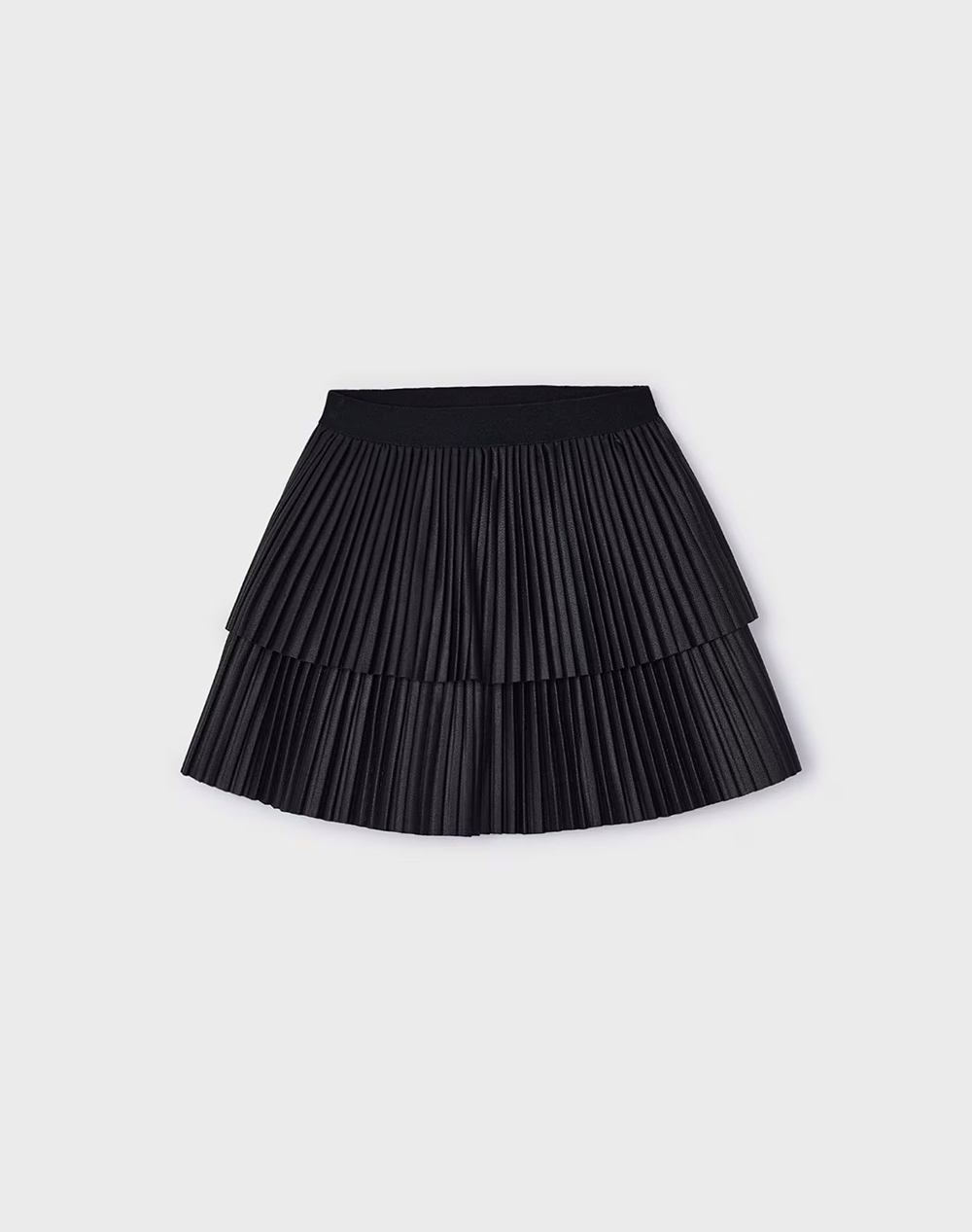 MAYORAL Maco pleated skirt