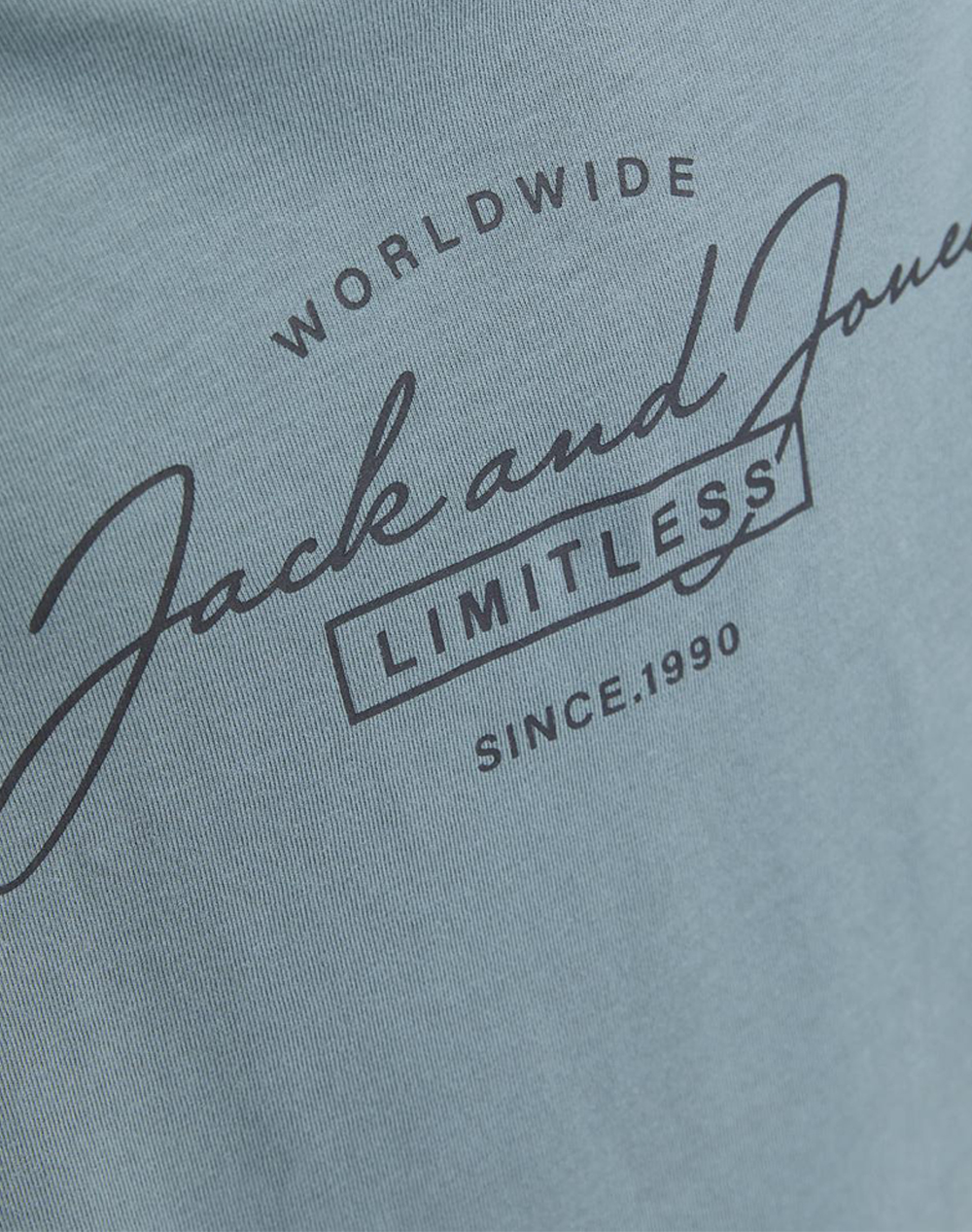 JACK&JONES JJFERRIS TEE SS CREW NECK JNR