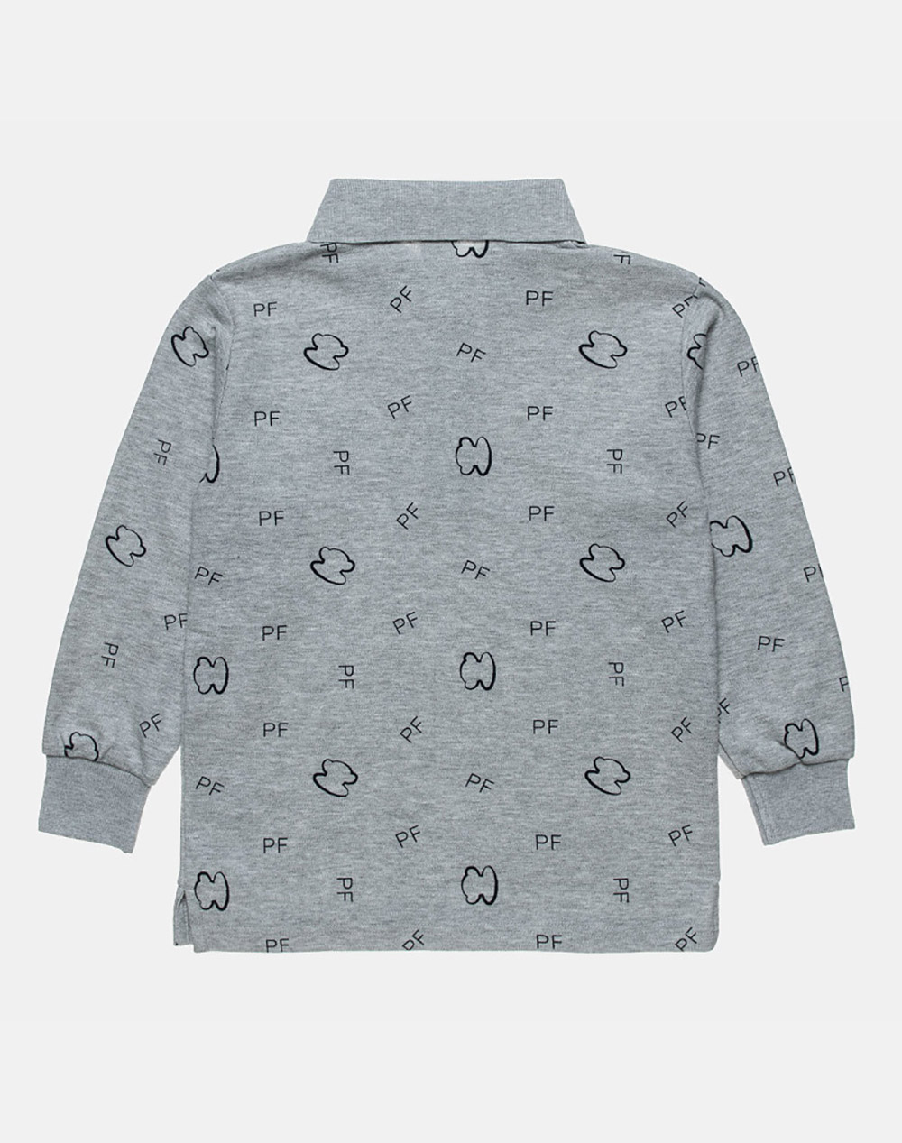 ALOUETTE PAUL FRANK POLO SHIRT