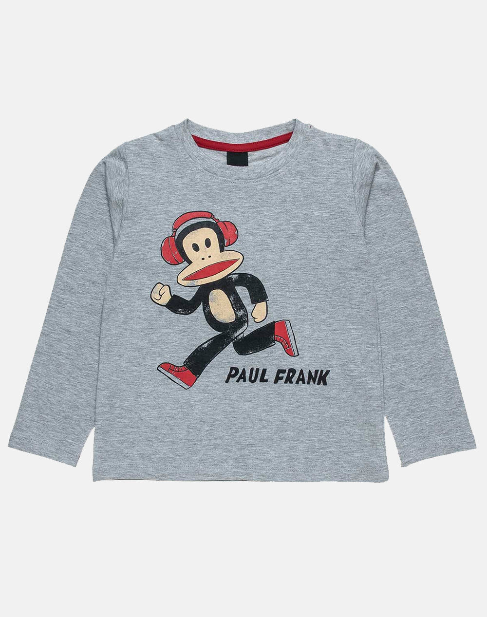 ALOUETTE ΜΠΛΟΥΖΑ PAUL FRANK