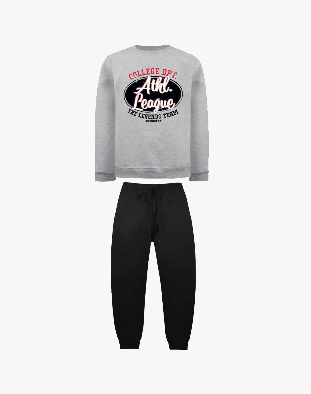 ENERGIERS BOYS BABY UNISEX