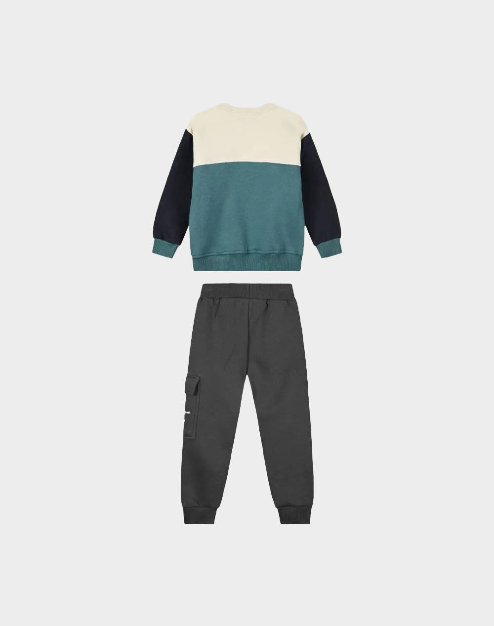 ENERGIERS BOYS BABY TRACKSUIT