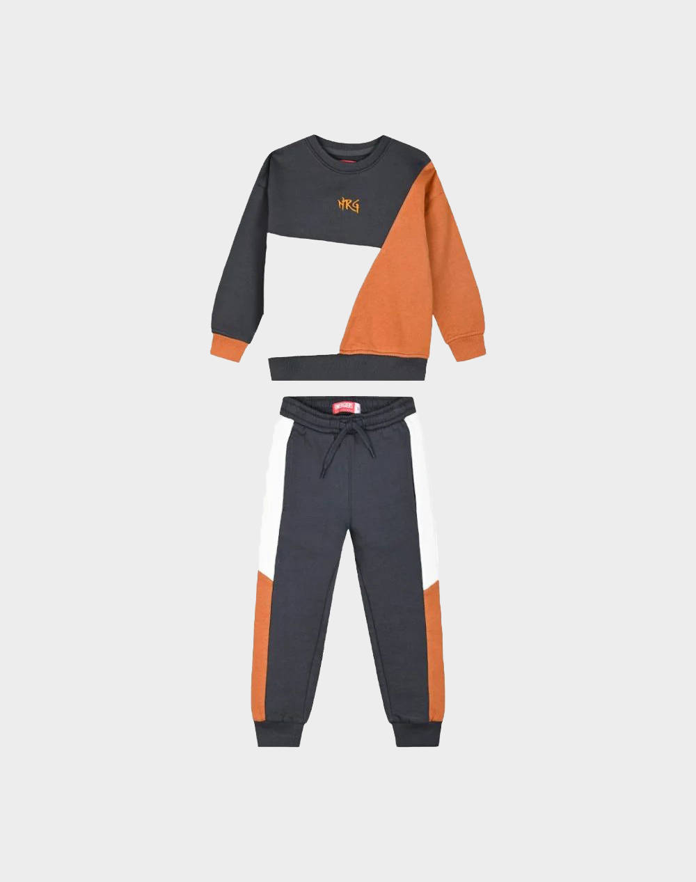 ENERGIERS BOYS BABY TRACKSUIT