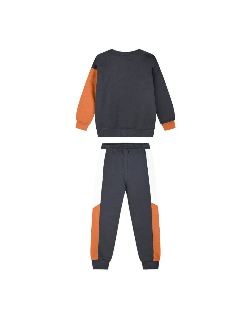 ENERGIERS BOYS BABY TRACKSUIT