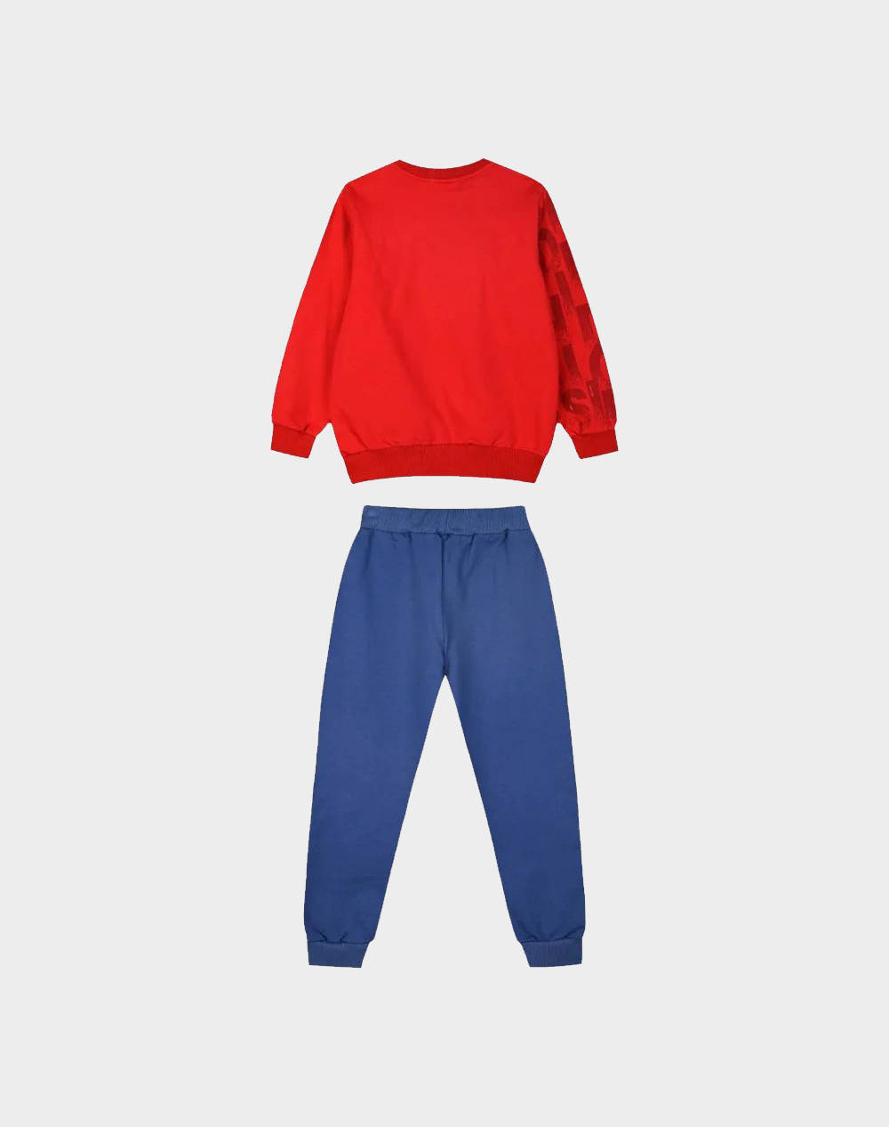 ENERGIERS BOYS TRACKSUIT