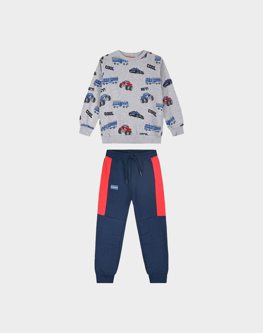 ENERGIERS BOYS BABY TRACKSUIT