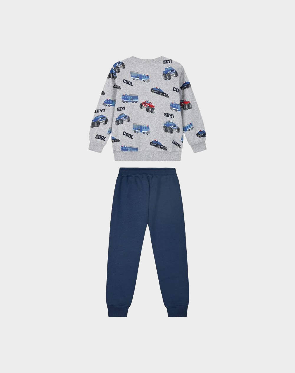 ENERGIERS BOYS BABY TRACKSUIT