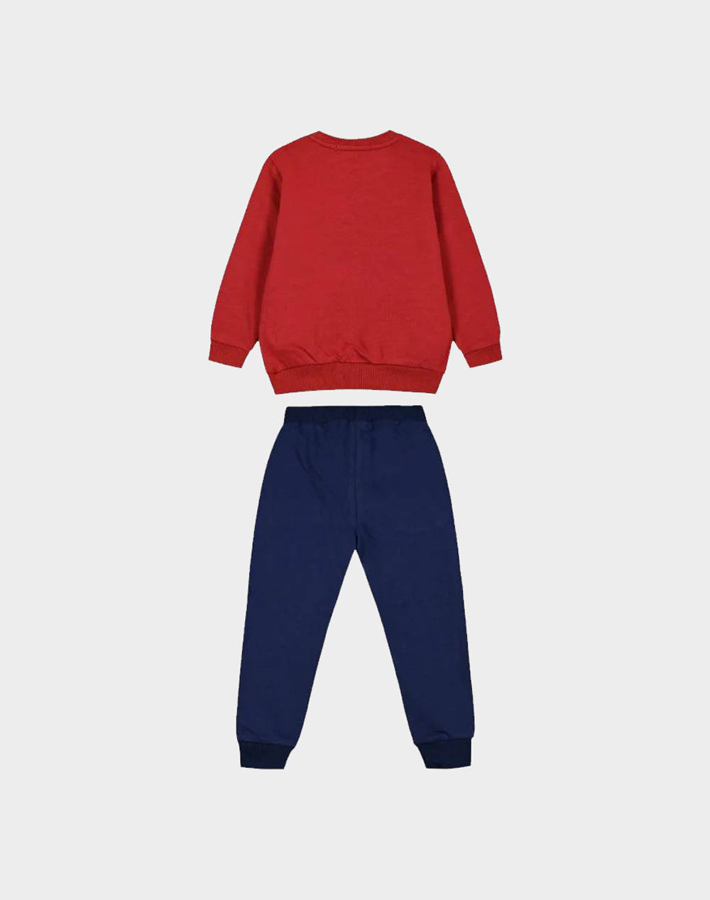 ENERGIERS BOYS BABY TRACKSUIT