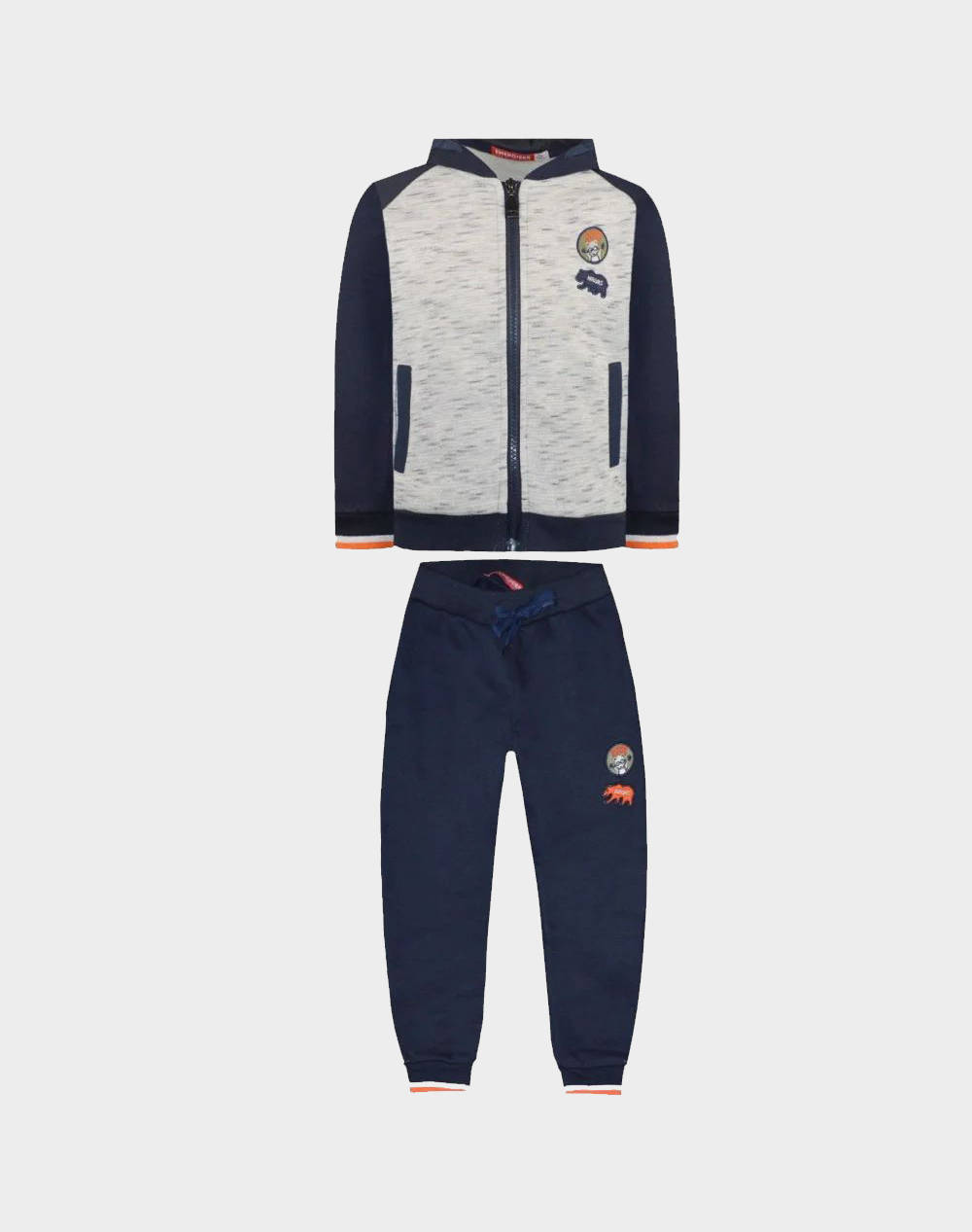 ENERGIERS BOYS BEBE TRACKSUIT