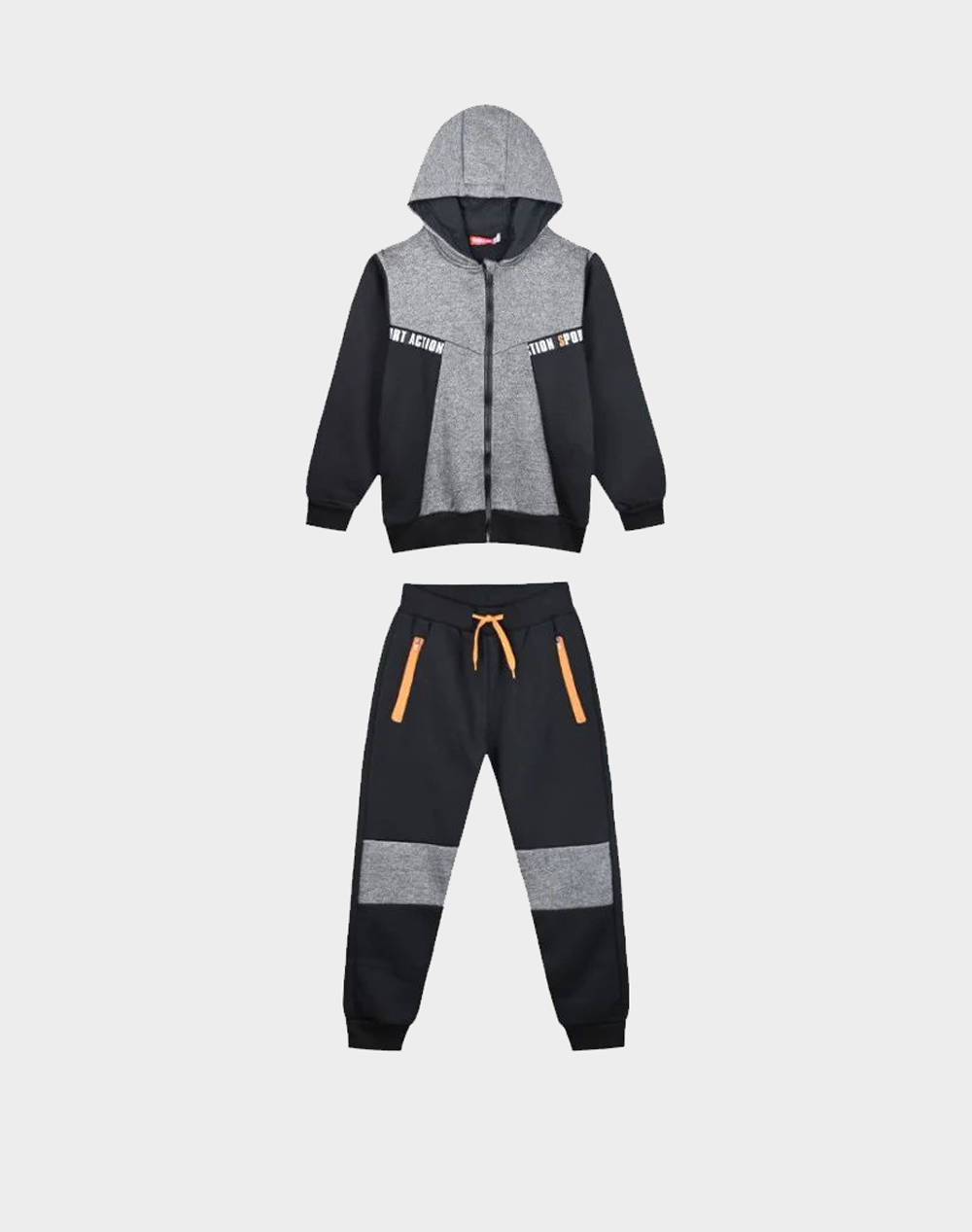 ENERGIERS BOYS TRACKSUIT