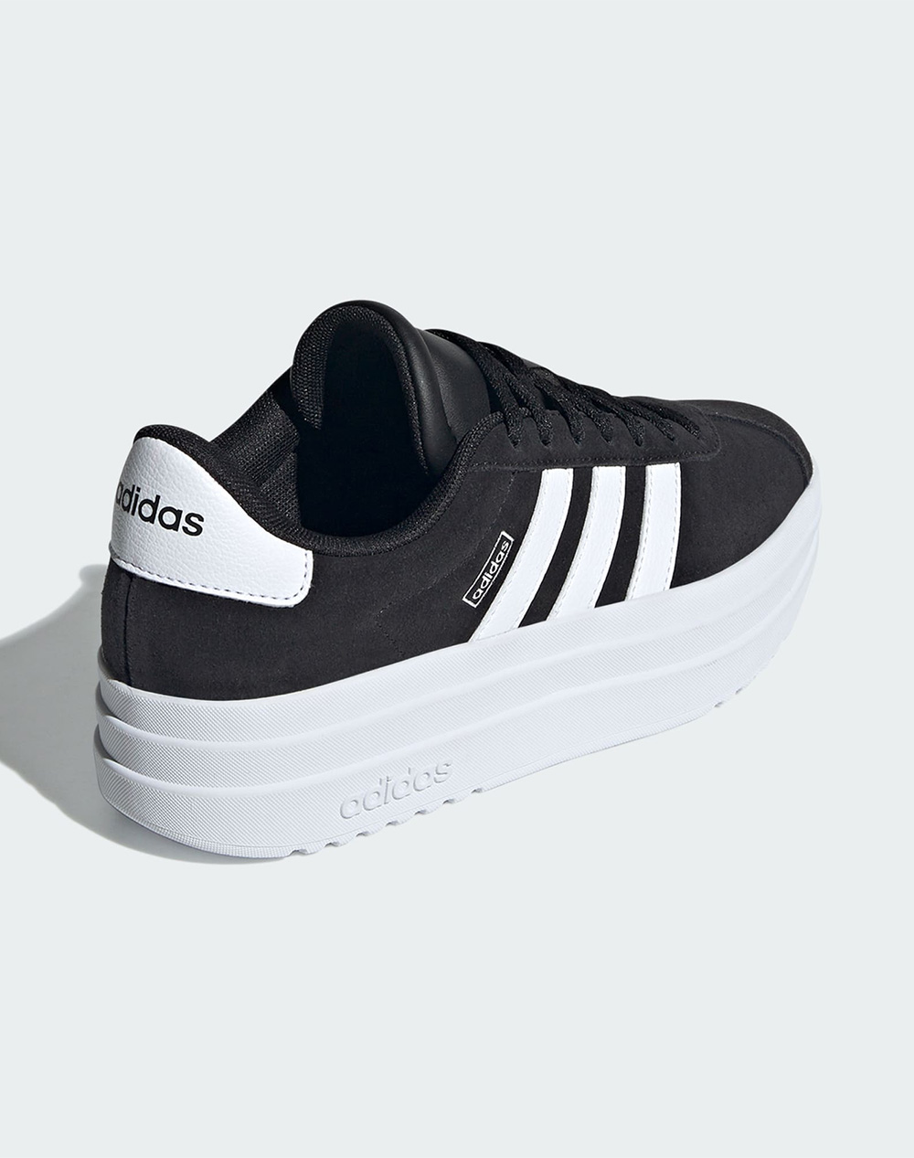 ADIDAS VL COURT BOLD J