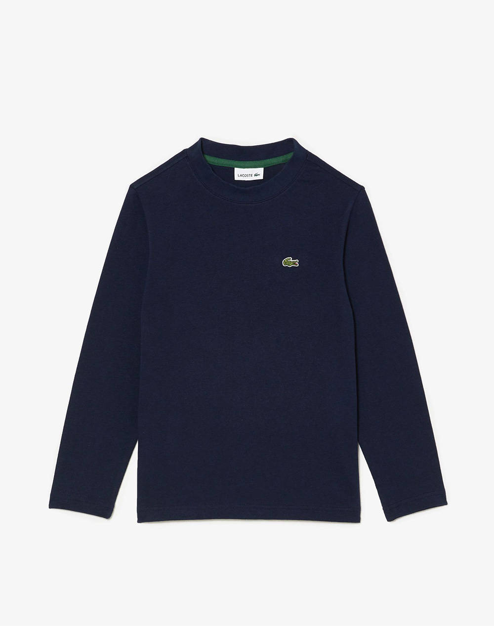 LACOSTE ΜΠΛΟΥΖΑ ΜΜTEE-SHIRT LS