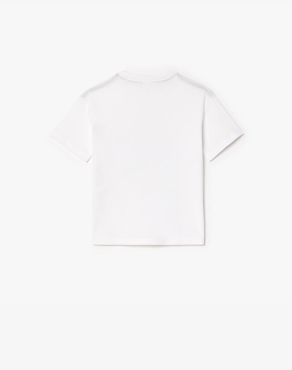 LACOSTE TEE-SHIRT SS