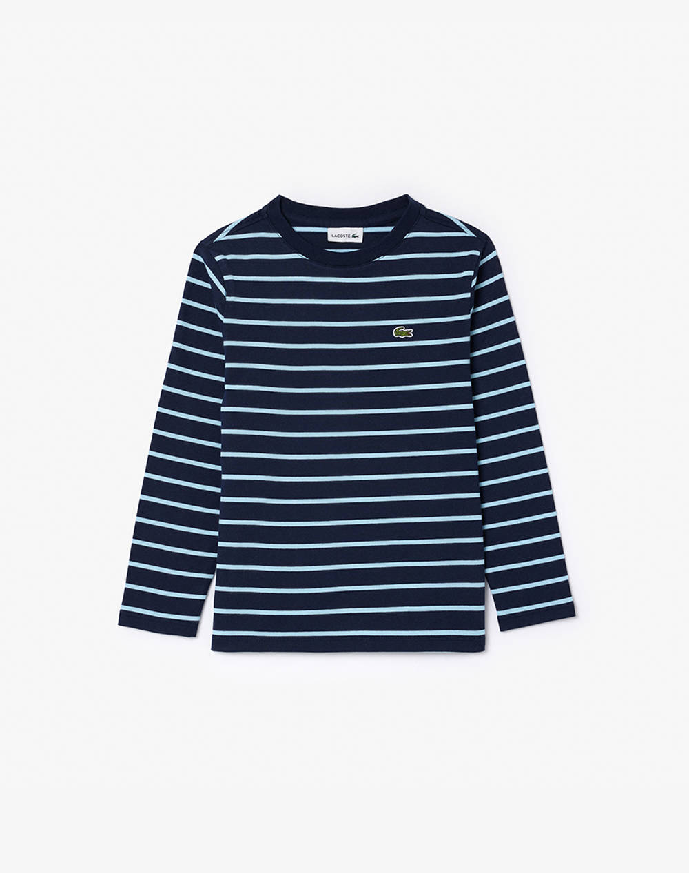 LACOSTE TEE-SHIRT LS