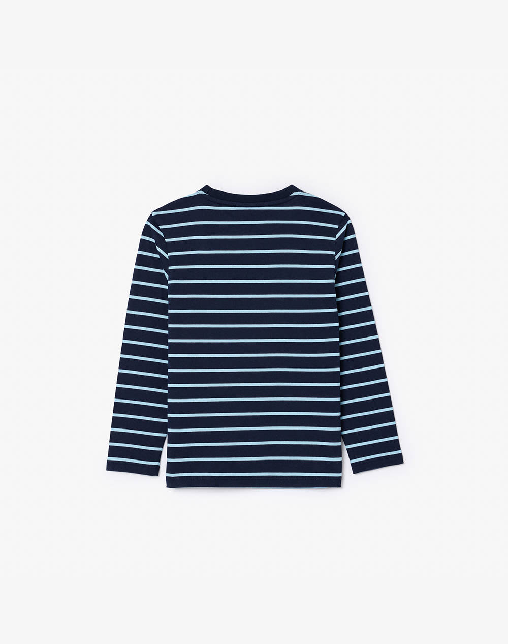 LACOSTE TEE-SHIRT LS