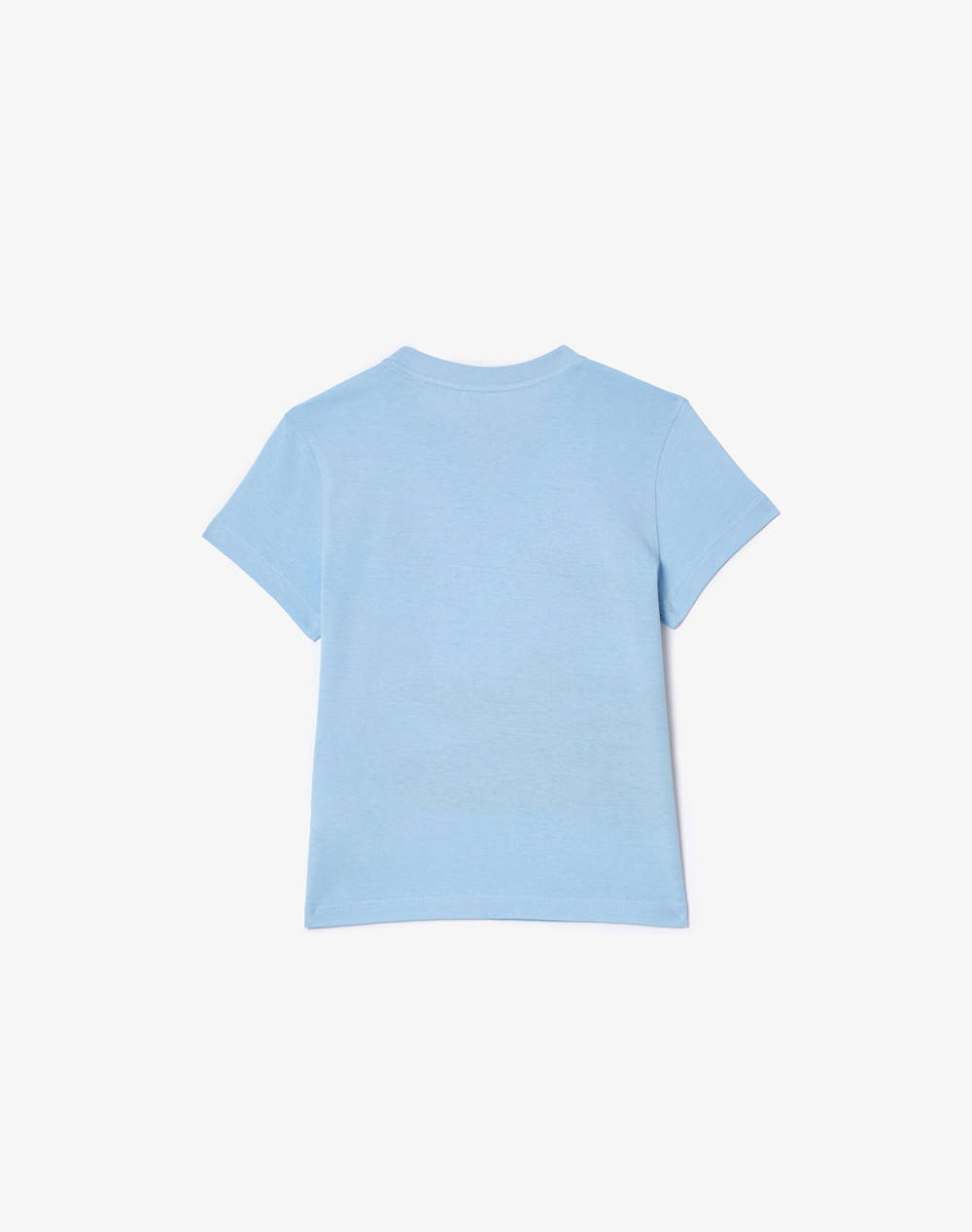 LACOSTE ΜΠΛΟΥΖΑ ΚΜ TEE-SHIRT SS