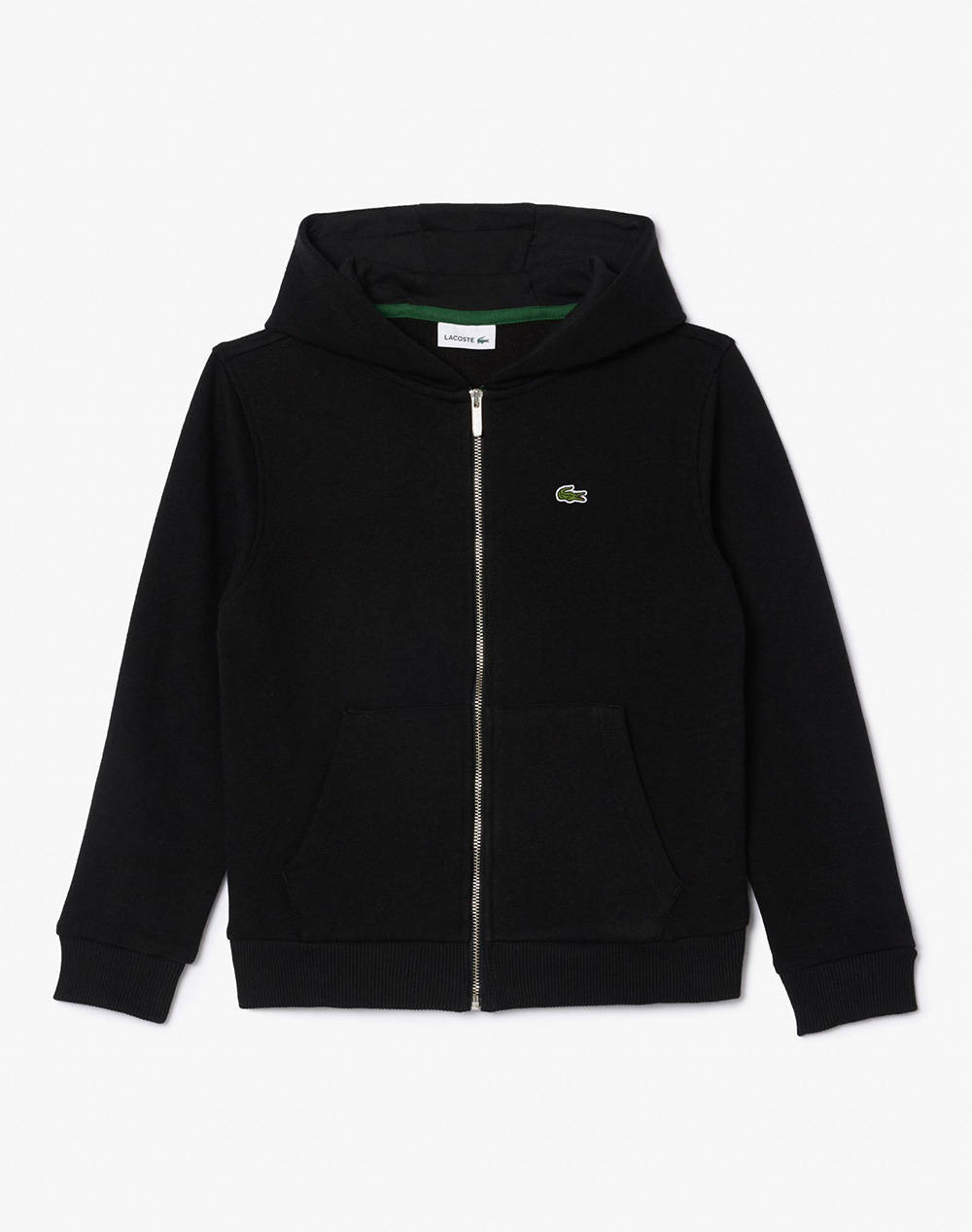 LACOSTE ΖΑΚΕΤΑ ΦΟΥΤΕΡ ΜΜ SWEATSHIRT