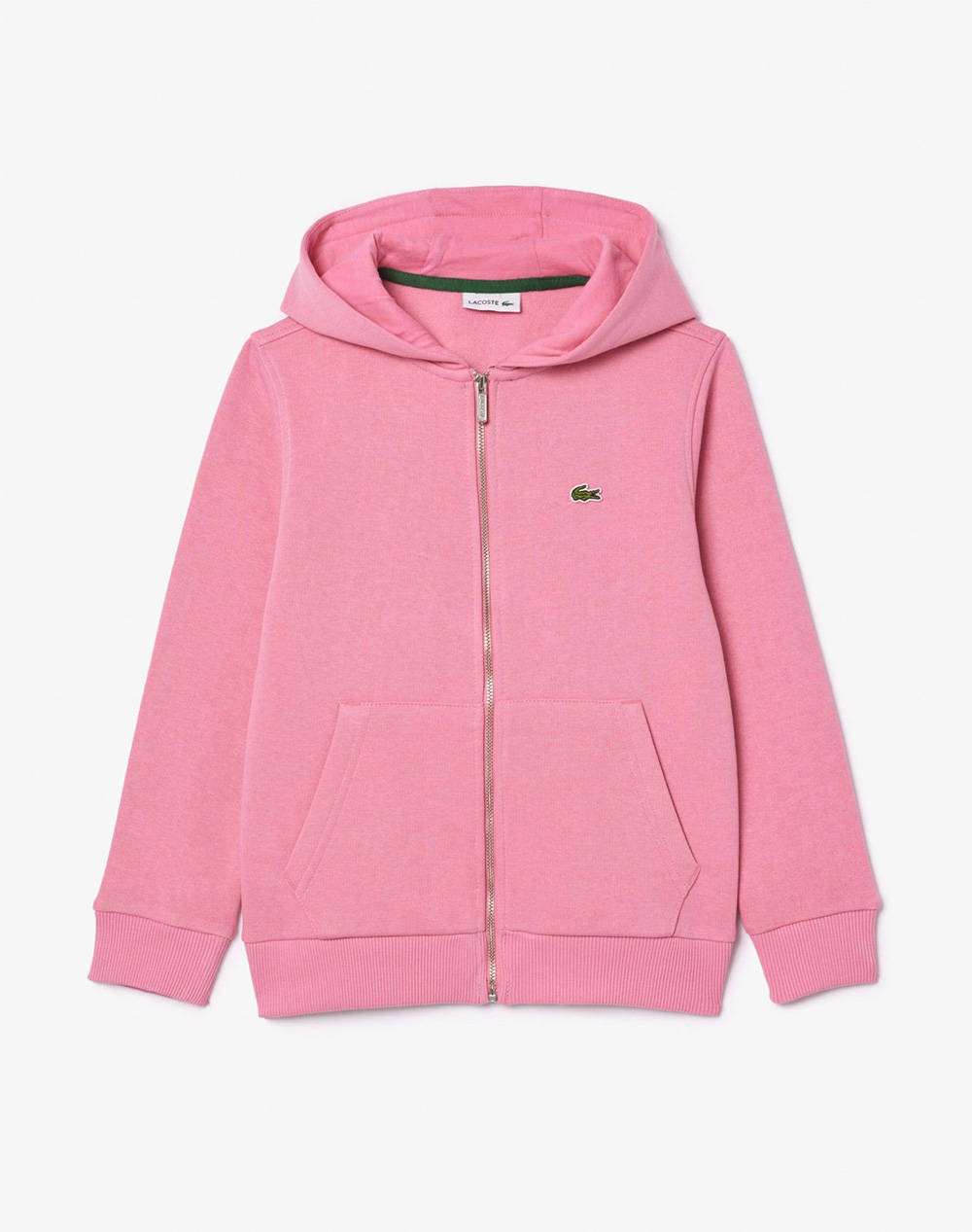 LACOSTE ΖΑΚΕΤΑ ΦΟΥΤΕΡ ΜΜ SWEATSHIRT