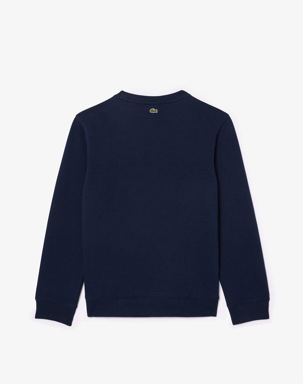 LACOSTE LS SWEATSHIRT