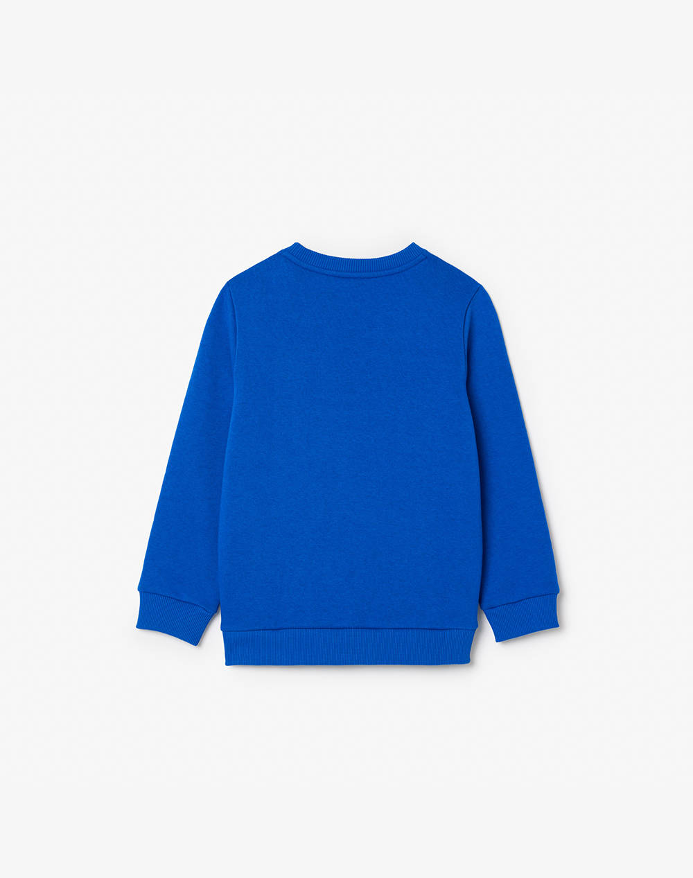 LACOSTE LS SWEATSHIRT