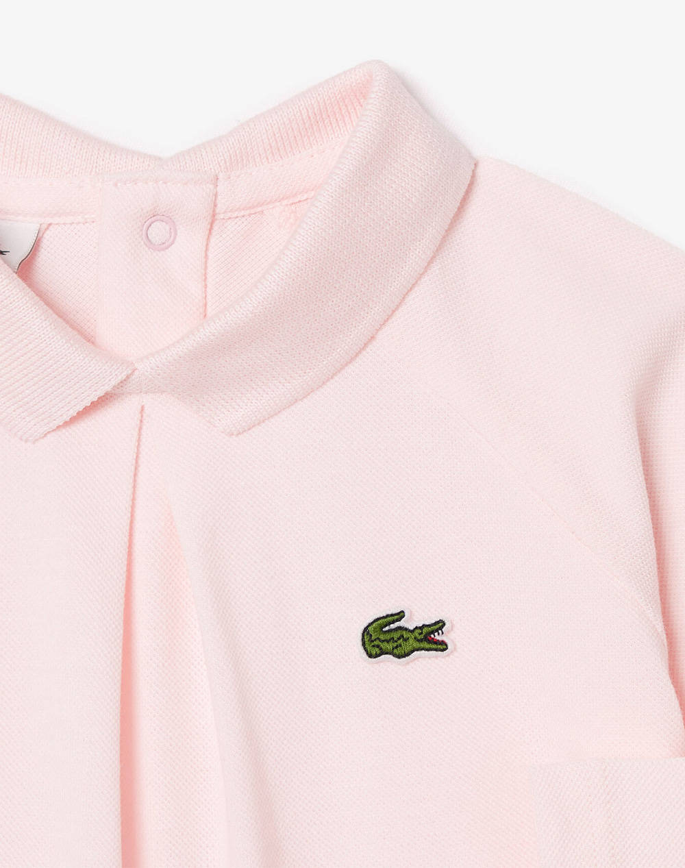 LACOSTE CHILDREN GIFT OUTFIT SET