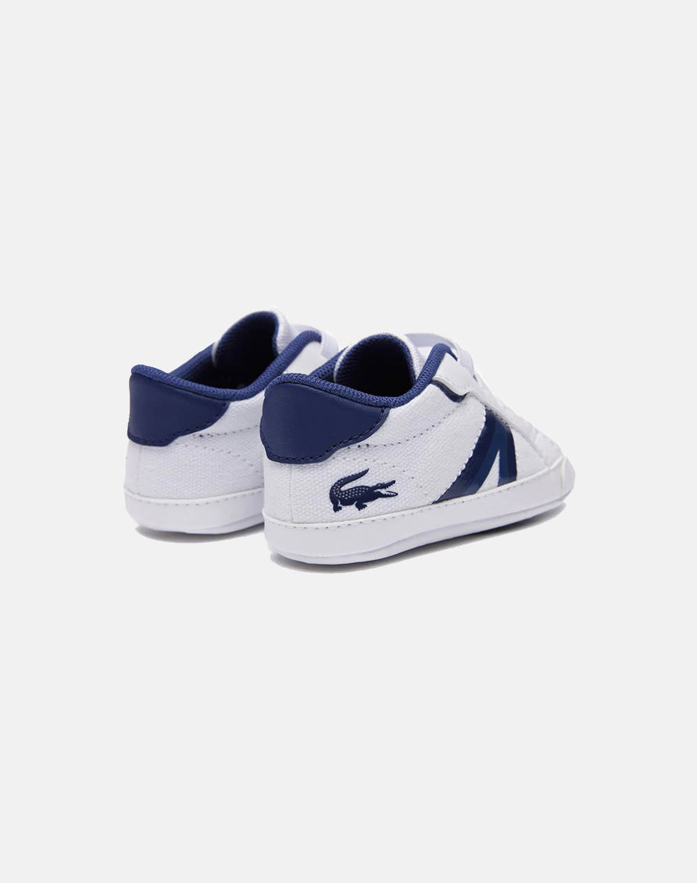 LACOSTE ΥΠΟΔΗΜΑ ΠΑΙΔΙΚΟ L004 CRIB 2232 CUB