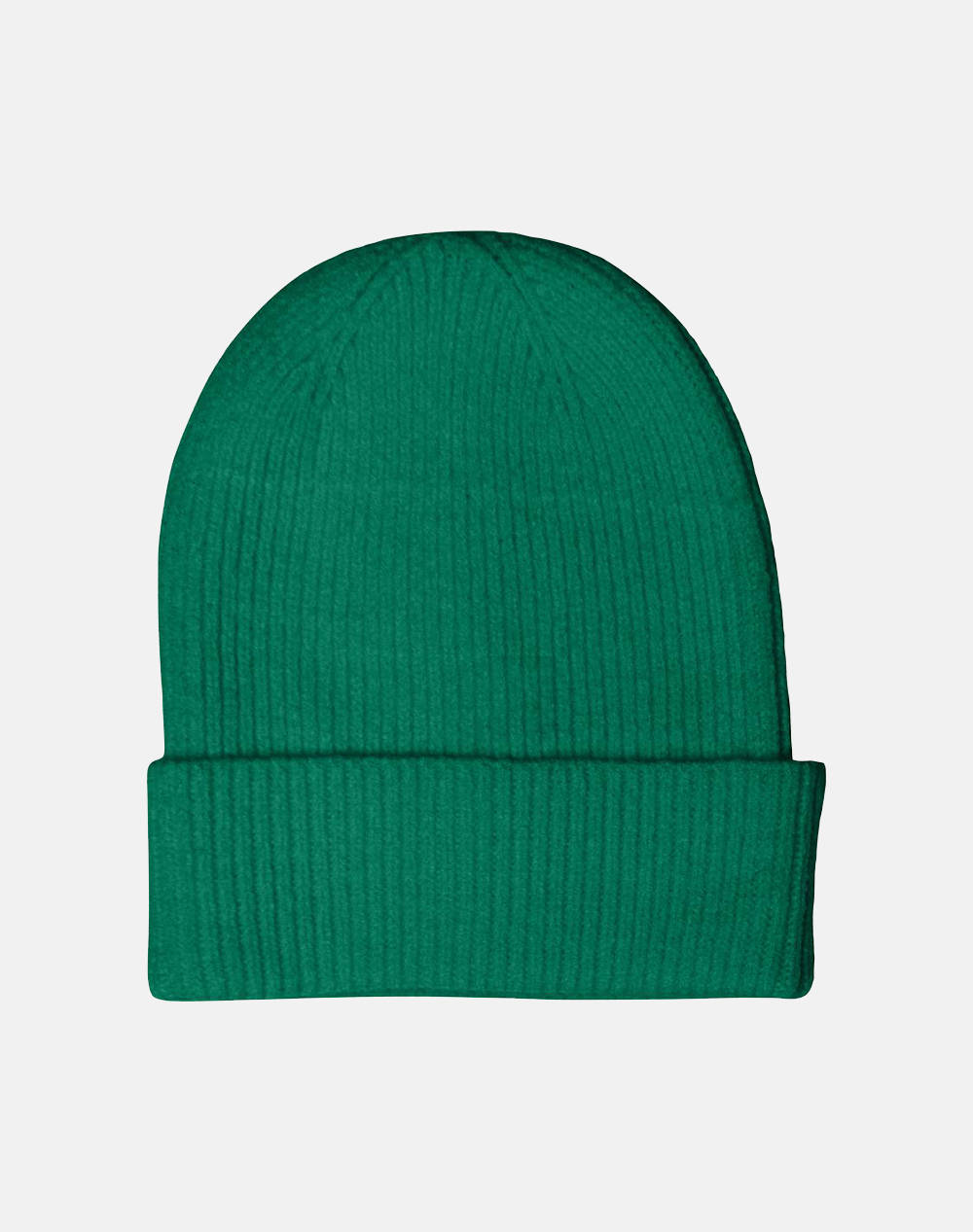  ONLY ONLASTRID BEANIE CC 15266392-Lush Meadow Green 2025