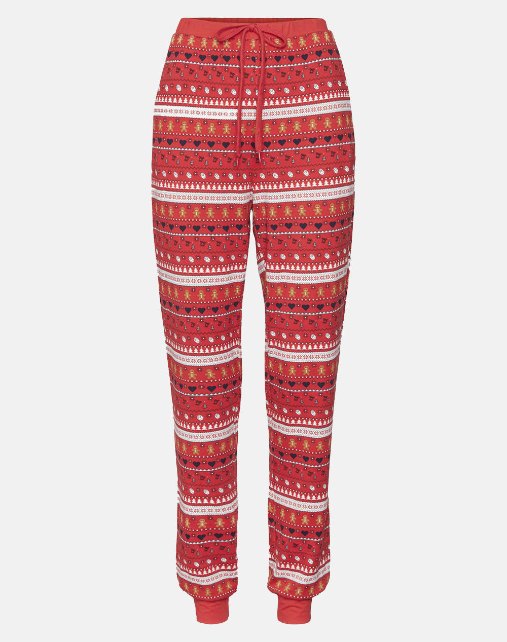 VERO MODA VMXMAS NEW NW PANTS JRS