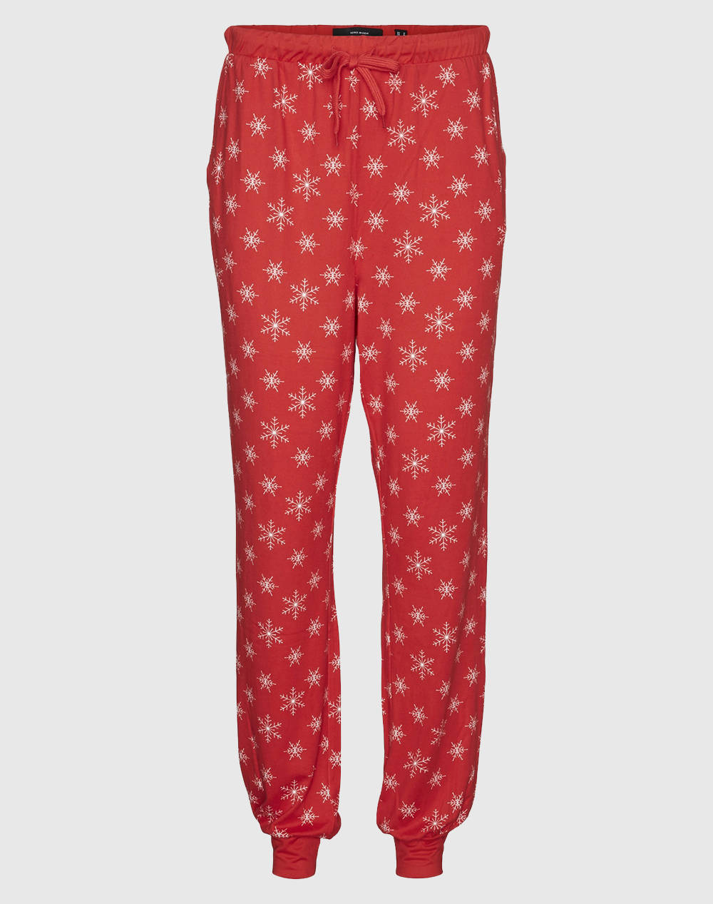 VERO MODA VMXMAS NEW NW PANTS JRS REPEAT