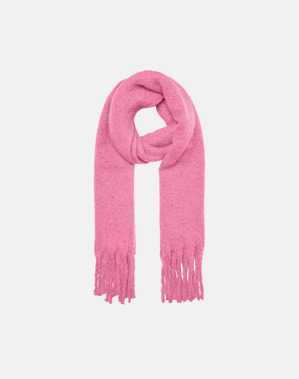 VERO MODA VMSARAH BOUCLE SCARF GA