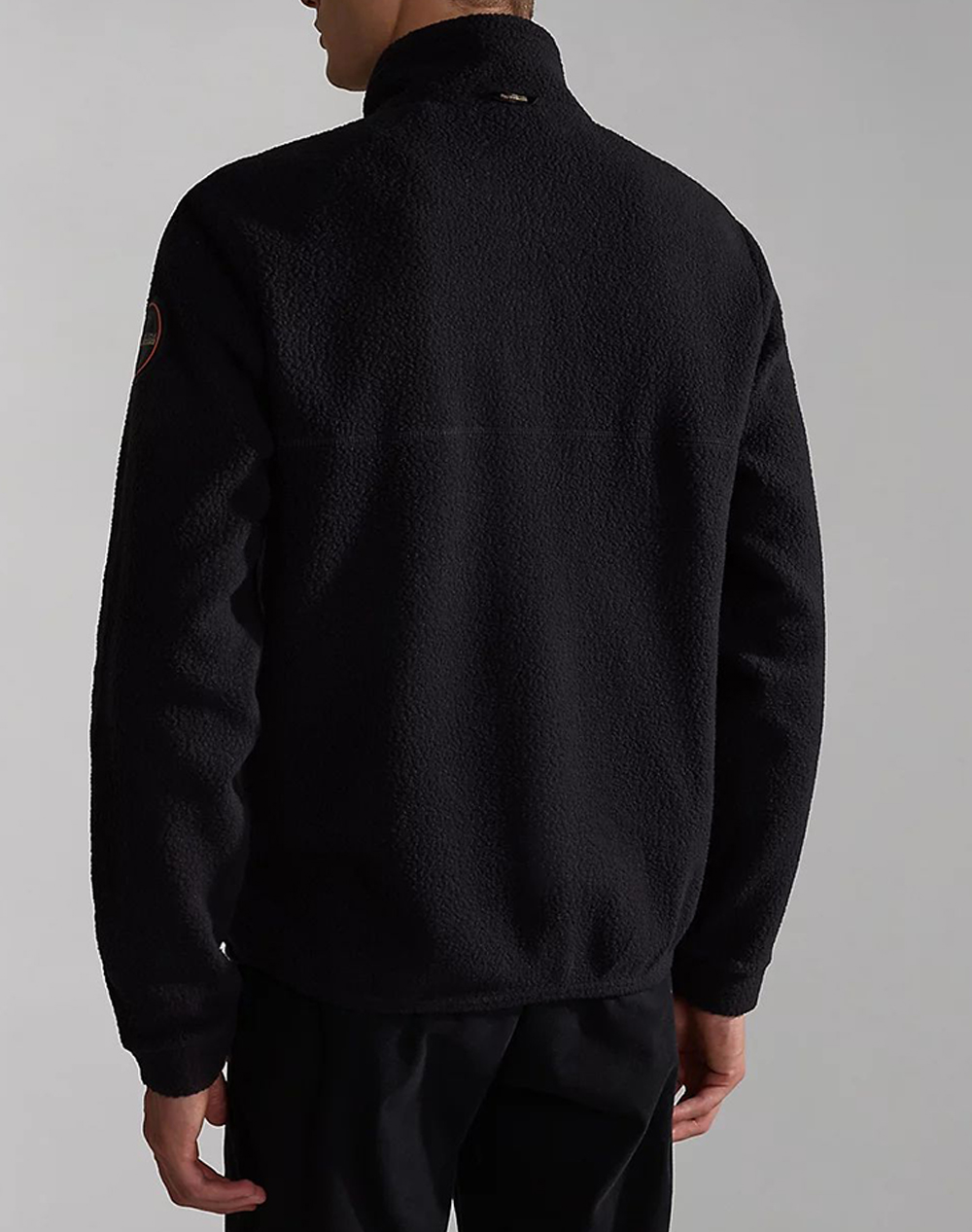 NAPAPIJRI T-ANDERBY FZ FLEECE CARDIGAN