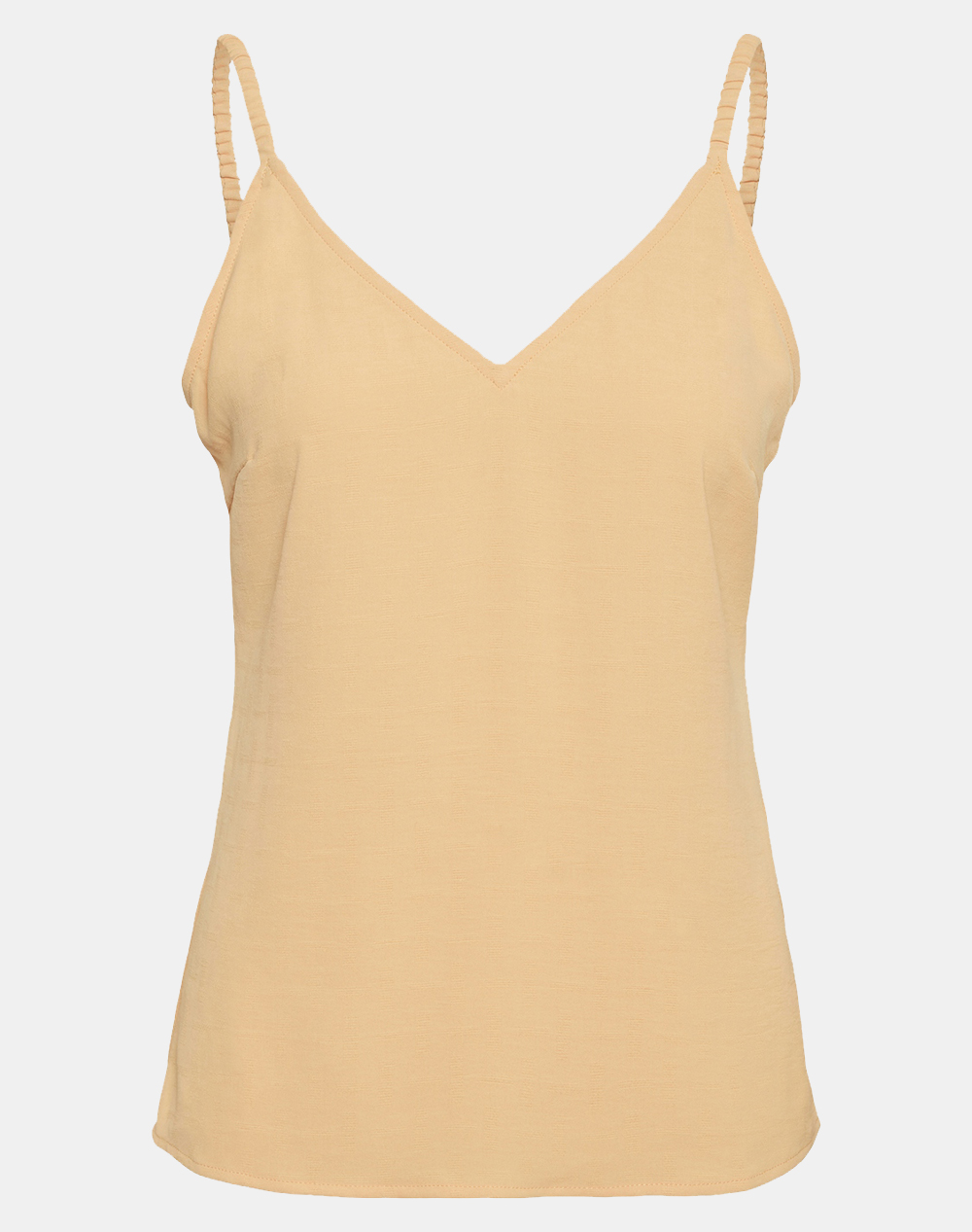 VERO MODA VMUTYRA SINGLET TOP WVN G