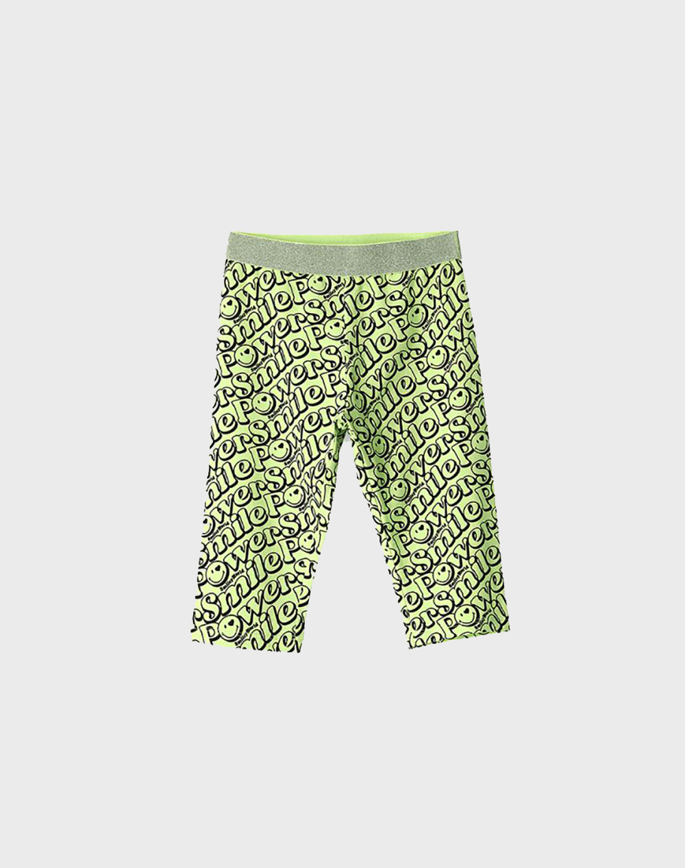 ORIGINAL MARINES ACTIVE PANTALONI LEGGINGS MAGLIA GIRL SMILEY ΠΑΝΤΕΛΟΝΙ ΠΑΙΔΙΚΟ GIRL