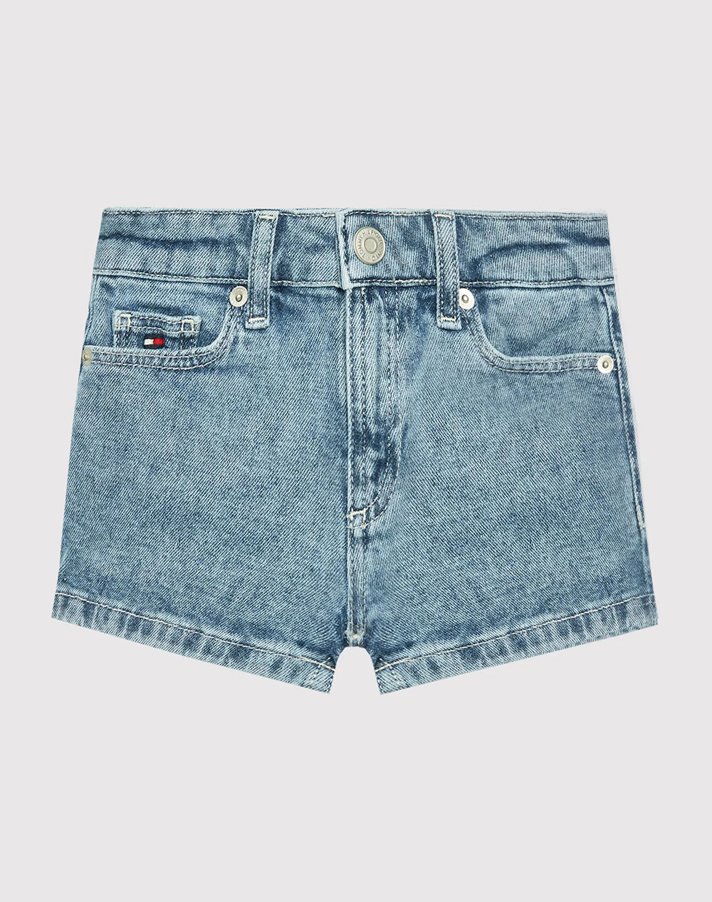 TOMMY HILFIGER GIRLFRIEND HEMP LT SHORT