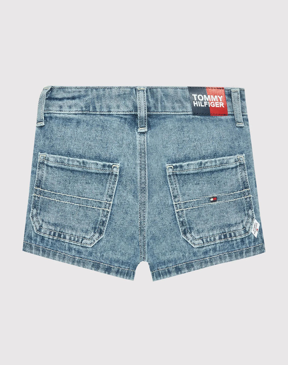 TOMMY HILFIGER GIRLFRIEND HEMP LT SHORT