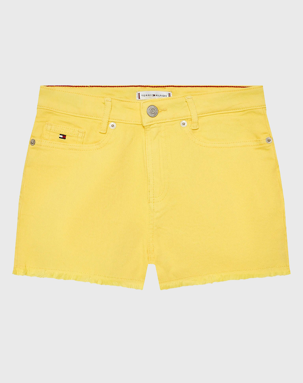 TOMMY HILFIGER TOMMY 090-0150805-MG-MN HARPER SHORT