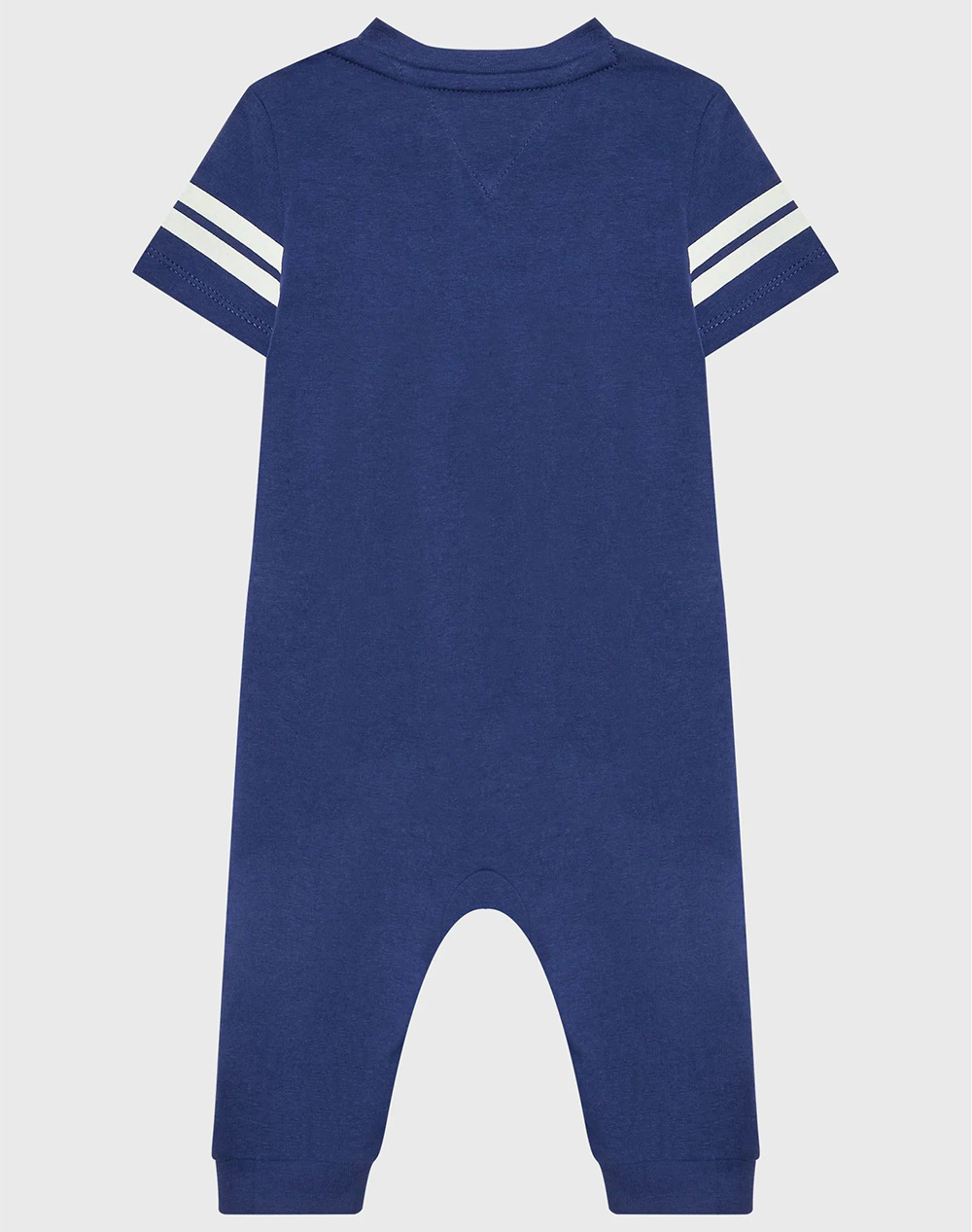 TOMMY HILFIGER TOMMY 090-0148609-NBB-PR BABY COLLEGIATE COVERALL