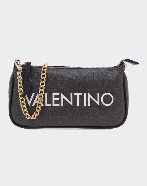 Valentino Bags Liuto Weekend Bag, Size: One Size, Nero