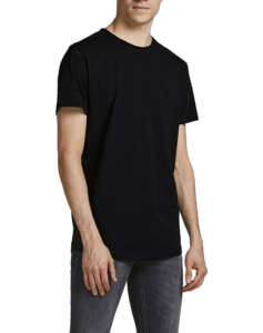 JACK&JONES ΜΠΛΟΥΖΑ JJEBASHER TEE O-NECK SS NOOS