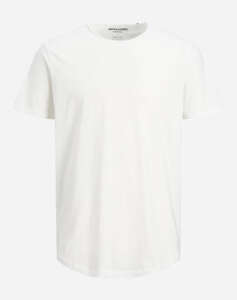 JACK&JONES ΜΠΛΟΥΖΑ JJEBASHER TEE O-NECK SS NOOS