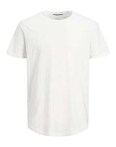 JACK&JONES JJEBASHER TEE O-NECK SS NOOS