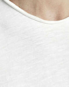 JACK&JONES ΜΠΛΟΥΖΑ JJEBASHER TEE O-NECK SS NOOS