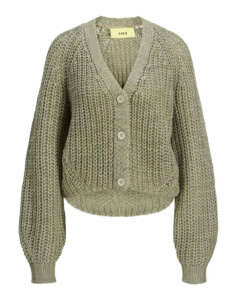 JJXX JXORLA CHUNKY CARDIGAN KNIT SN