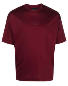 EMPORIO ARMANI SHIRT T-SHIRT