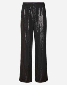 VERO MODA KNITTED VMLEXI HR STRAIGHT PANTS