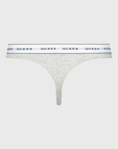 GUESS CARRIE THONG - ECO CUDDLE JERSEY 180 gr ΕΣΩΡΟΥΧΟ W