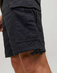 JACK&JONES JPSTMARLEY JJCARGO SHORTS ANA SN