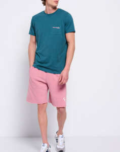 T-shirt with chest pocket