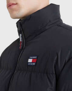 TOMMY JEANS TJM ALASKA PUFFER