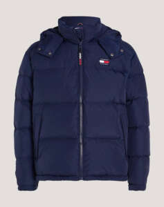 TOMMY JEANS TJM ALASKA PUFFER